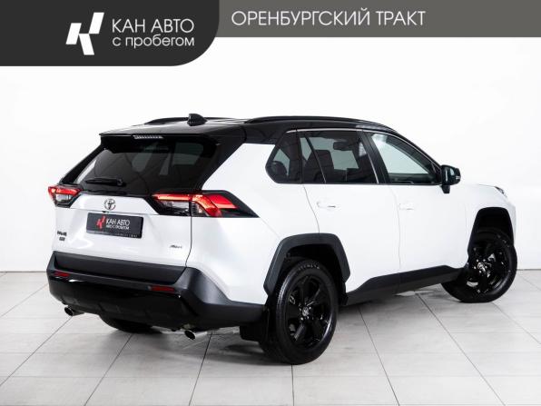 Toyota RAV4 V (XA50) с пробегом 2021 года, цена 3 700 000 рублей, 69348 км, внедорожник, Автокод Объявления