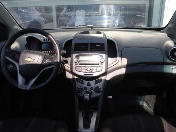 Chevrolet Aveo II с пробегом 2012 года, цена 449 000 рублей, 231000 км, седан, Автокод Объявления