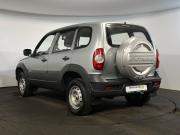 Chevrolet Niva I Рестайлинг Великий Новгород  - изображение 24
