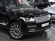 Land Rover Range Rover IV Санкт-Петербург  - изображение 45