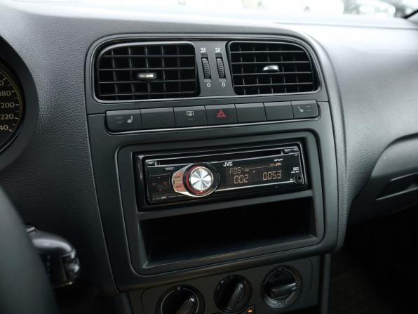 Volkswagen Polo V с пробегом 2011 года, цена 750 000 рублей, 182296 км, седан, Автокод Объявления