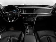 Kia Optima IV Рестайлинг Санкт-Петербург  - изображение 35