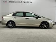 Honda Civic VIII Тюмень  - изображение 34