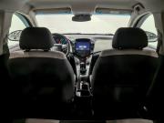 Chevrolet Cruze I Новосибирск  - изображение 45