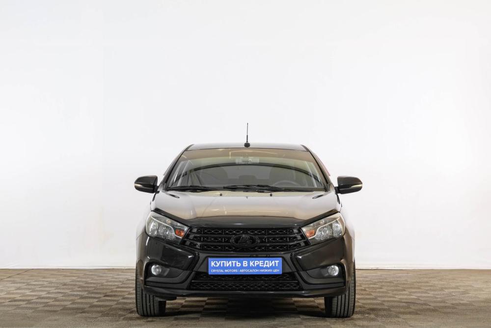 Lada (ВАЗ) Vesta I Тюмень  - изображение 2