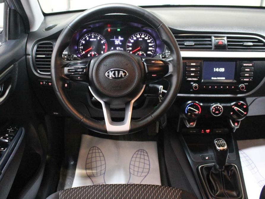 Kia Rio IV Калуга  - изображение 8