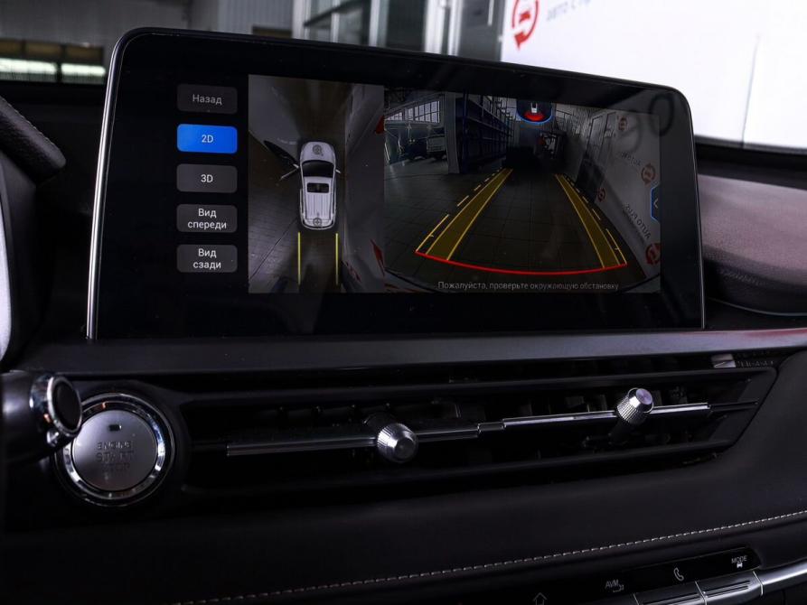 Chery Tiggo 4 Pro I Минеральные Воды  - изображение 14
