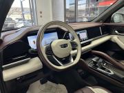 Geely Monjaro I Новосибирск  - изображение 22