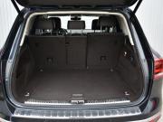 Volkswagen Touareg II Рестайлинг Мурманск  - изображение 48