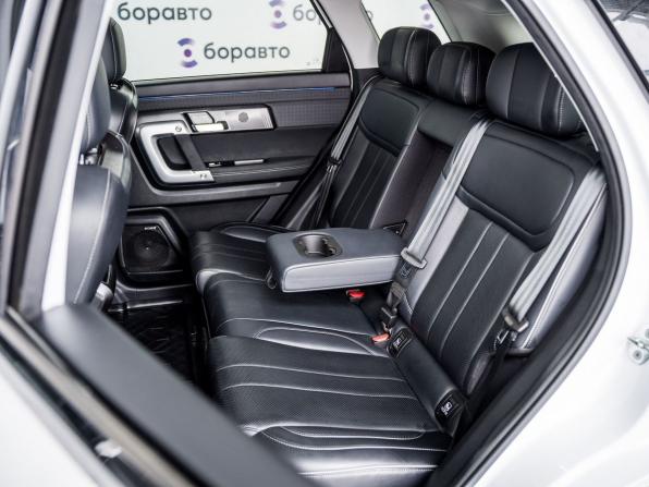 Jaecoo J7 I с пробегом 2023 года, цена 2 237 000 рублей, 70394 км, внедорожник, Автокод Объявления
