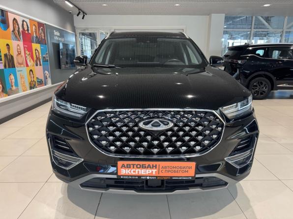 Chery Tiggo 8 Pro I с пробегом 2023 года, цена 2 029 000 рублей, 70758 км, внедорожник, Автокод Объявления