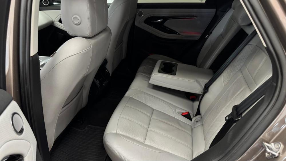 Land Rover Range Rover Evoque II Киров  - изображение 21