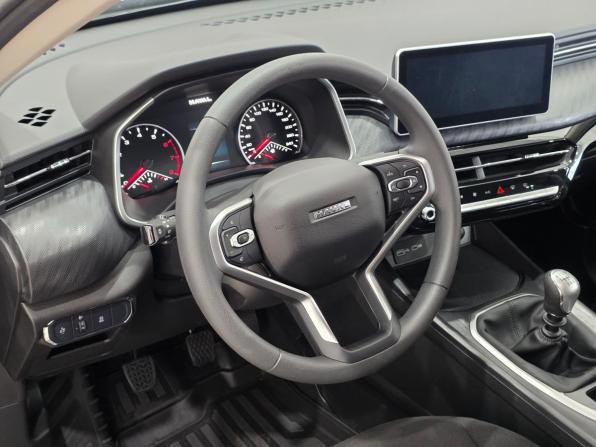 Haval Jolion I Рестайлинг 2 с пробегом 2026 года, цена 1 880 000 рублей, 1525 км, внедорожник, Автокод Объявления