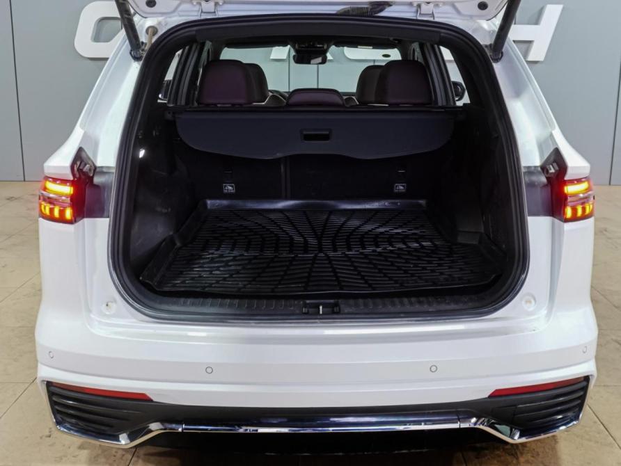 Geely Monjaro I Воронеж  - изображение 30