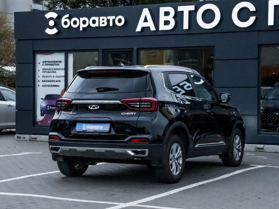 Chery Tiggo 4 Pro I Ростов-на-Дону  - изображение 4