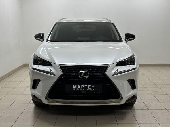 Lexus NX I Рестайлинг с пробегом 2019 года, цена 3 690 000 рублей, 70626 км, внедорожник, Автокод Объявления