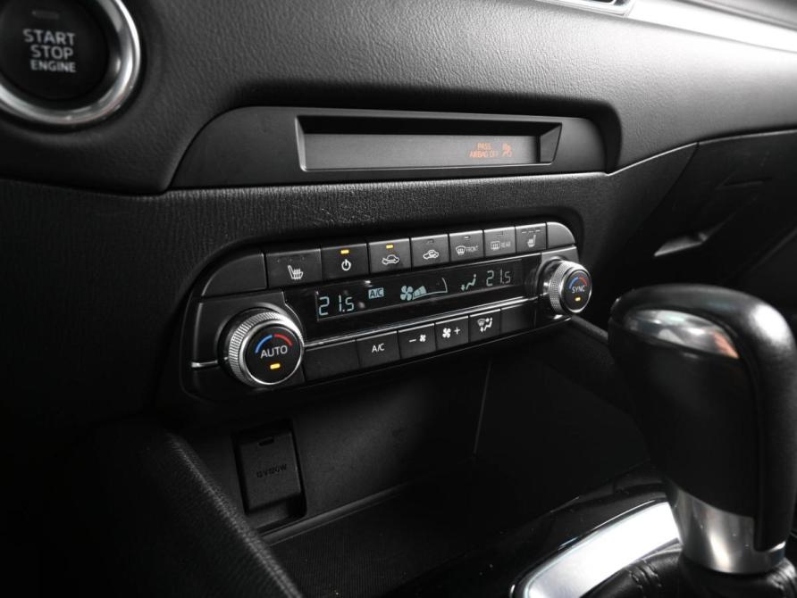 Mazda CX-5 II Ростов-на-Дону  - изображение 16