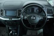 Volkswagen Sharan II Рестайлинг Омск  - изображение 32