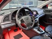 Hyundai Elantra VI (AD) Казань  - изображение 18
