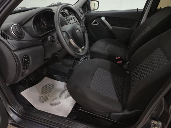 Lada (ВАЗ) Granta I Рестайлинг с пробегом 2019 года, цена 580 000 рублей, 157195 км, хэтчбек, Автокод Объявления