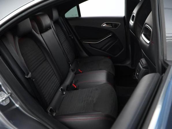 Mercedes-Benz CLA I (C117 X117) с пробегом 2015 года, цена 2 149 077 рублей, 66751 км, седан, Автокод Объявления