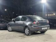 Mazda 3 I (BK) Рестайлинг Санкт-Петербург  - изображение 21