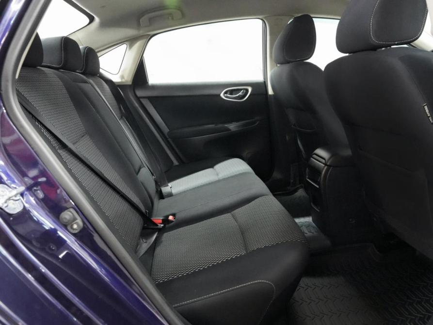 Nissan Sentra VII (B17) Ульяновск  - изображение 13