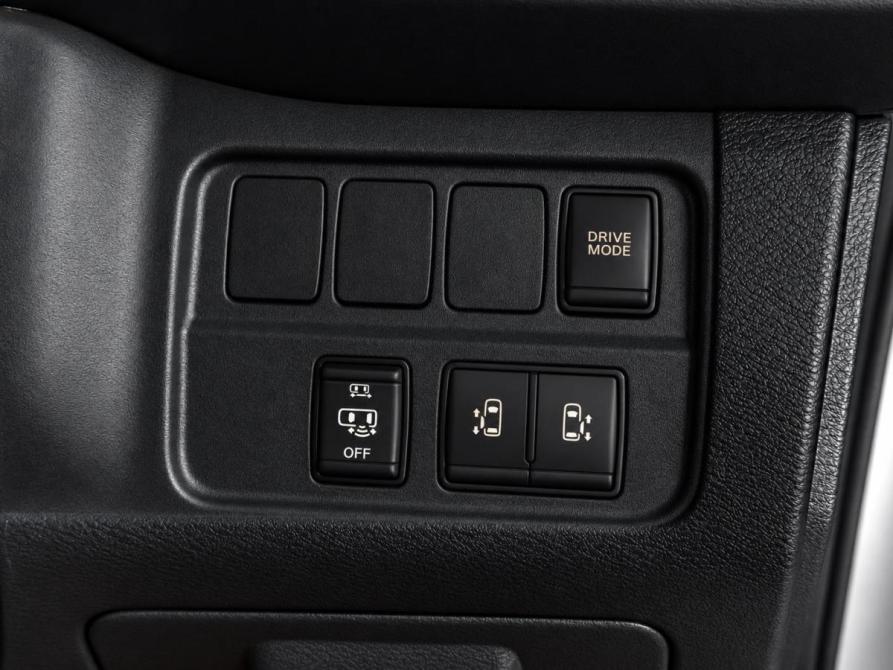 Nissan Serena V (C27) Тюмень  - изображение 21