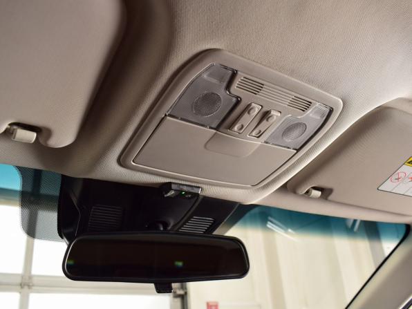BAIC U5 Plus с пробегом 2023 года, цена 1 465 995 рублей, 36967 км, седан, Автокод Объявления