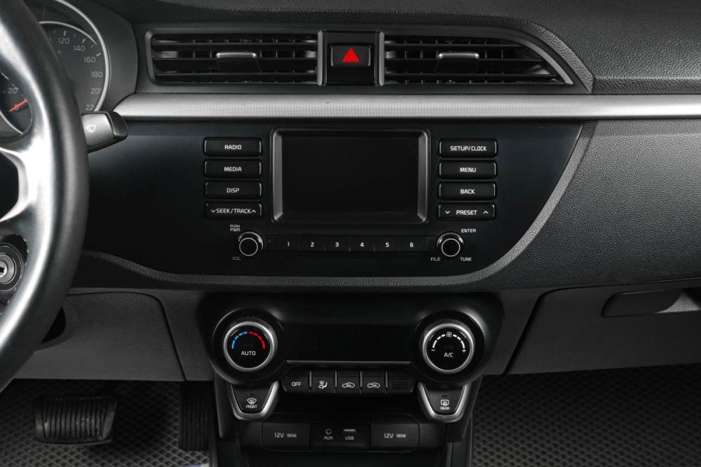 Kia Rio IV Тюмень  - изображение 17