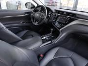 Toyota Camry VIII (XV70) Москва  - изображение 31