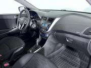 Hyundai Solaris I Рестайлинг Ростов-на-Дону  - изображение 29