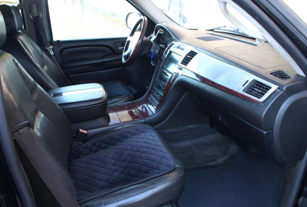 Cadillac Escalade III Нижний Новгород  - изображение 12