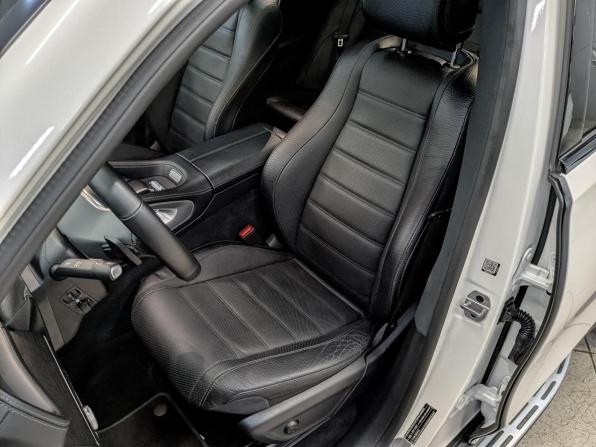 Mercedes-Benz GLE II (V167) с пробегом 2021 года, цена 6 690 000 рублей, 109841 км, внедорожник, Автокод Объявления