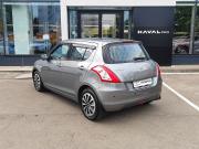 Suzuki Swift IV Москва  - изображение 24