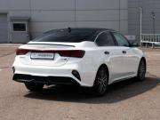 Kia Cerato IV Рестайлинг Москва  - изображение 24