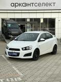 Chevrolet Aveo II Краснодар  - изображение 2