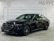 Mercedes-Benz E-Класс VI (W214 S214) Москва  - изображение 28
