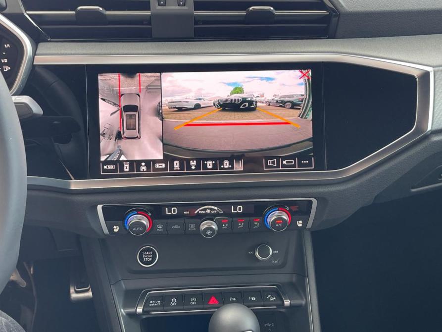 Audi Q3 II (F3) Воронеж  - изображение 9