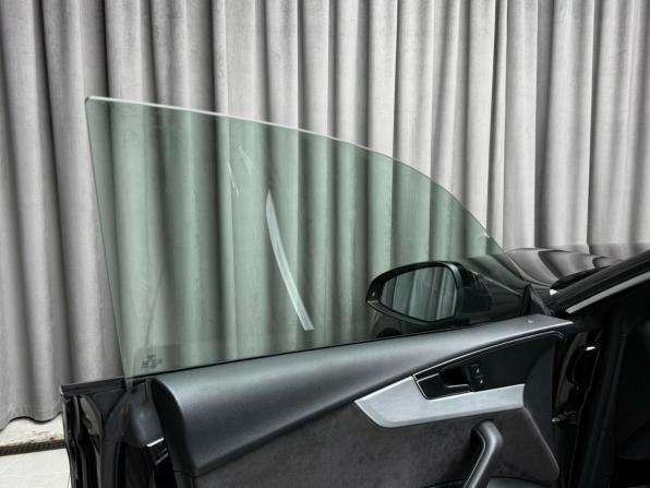 Audi A5 II (F5) с пробегом 2019 года, цена 3 669 000 рублей, 135195 км, лифтбек, Автокод Объявления