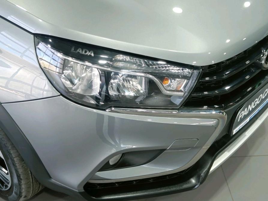 Lada (ВАЗ) Vesta I Оренбург  - изображение 9