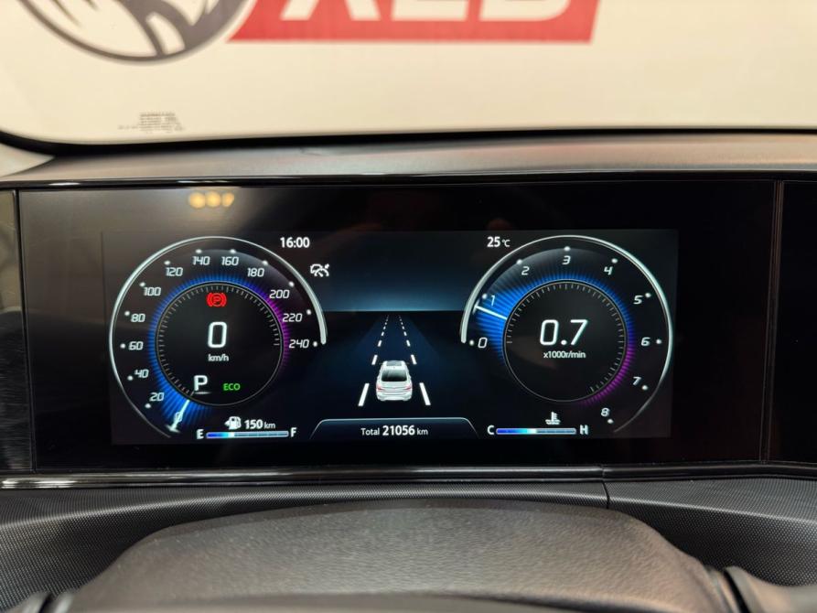 Changan Eado Plus Новочеркасск  - изображение 13