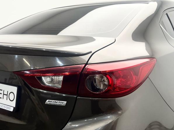 Mazda 3 III (BM) с пробегом 2014 года, цена 1 229 000 рублей, 154821 км, седан, Автокод Объявления