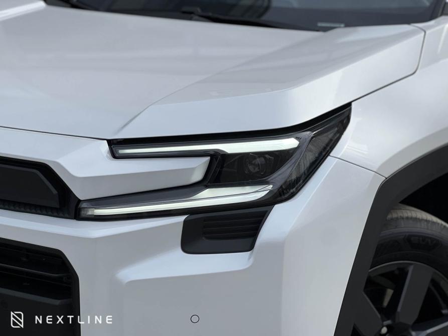Toyota RAV4 VI (XA60) Самара  - изображение 5