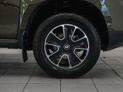 Renault Duster I Рестайлинг Красноярск  - изображение 48