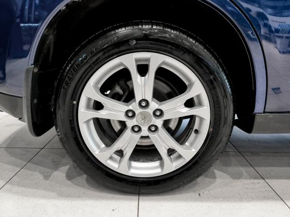 Mitsubishi Outlander III с пробегом 2013 года, цена 1 350 000 рублей, 166198 км, внедорожник, Автокод Объявления