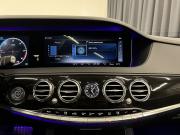 Mercedes-Benz S-Класс VI (W222 C217) Рестайлинг Москва  - изображение 41