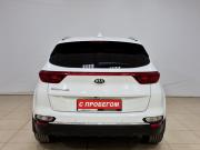 Kia Sportage IV Рестайлинг Альметьевск  - изображение 28