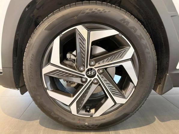 Hyundai Tucson IV с пробегом 2021 года, цена 3 400 000 рублей, 52627 км, внедорожник, Автокод Объявления