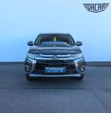 Mitsubishi Outlander III Рестайлинг 2 Санкт-Петербург  - изображение 28